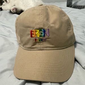 Pride cap